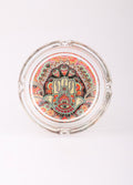 Glass Ashtray 105cm | Hamsa-Image 2