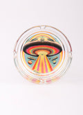 Glass Ashtray 105cm | UFO-Image 2