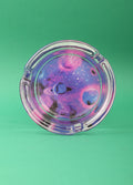 Glass Ashtray 85cm | Galaxy-Image 1
