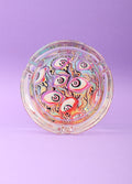 Glass Ashtray 85cm | Liquid Eyes-Image 1