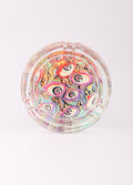 Glass Ashtray 85cm | Liquid Eyes-Image 2
