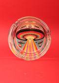 Glass Ashtray 85cm | UFO-Image 1