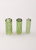 Glass Filter Tips set of 3 | Green-Image 2
