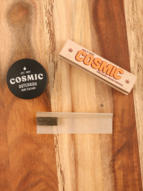 Glass Filter Tips set of 3