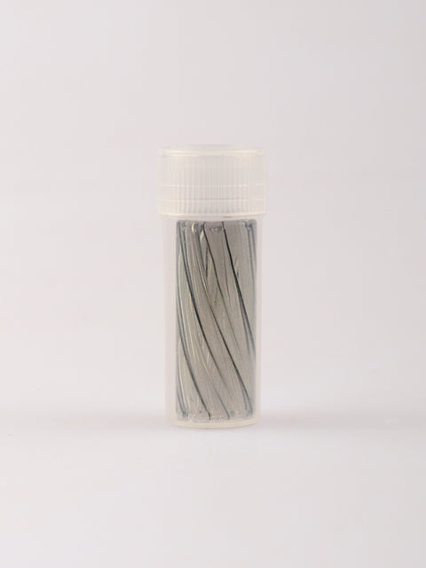 Glass Filter Tips set of 3