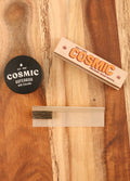 Glass Filter Tips set of 3 | Purple-Image 3