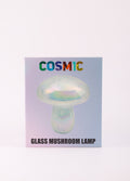 Glass Mushroom Lamp | One Colour-Image 3