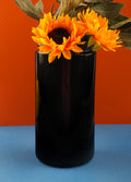 Glass Stash Jar 1000ml | One Colour-Image 1