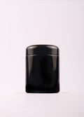 Glass Stash Jar 250ml | One Colour-Image 2