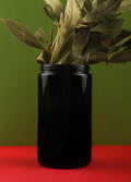 Glass Stash Jar 500ml | One Colour-Image 1