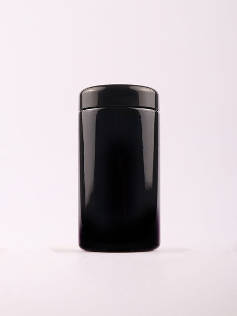 Glass Stash Jar 500ml