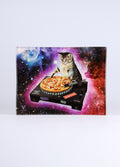 Glass Tray:Small - Pussy Vinyl | One Colour-Image 2