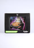 Glass Tray:Small - Pussy Vinyl | One Colour-Image 3