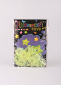 Glow-in-the-dark Wall Stickers | Letters-Image 2