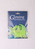 Glow-in-the-dark Wall Stickers | Moons & Stars-Image 2