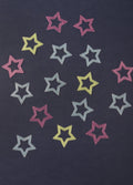 Glow-in-the-dark Wall Stickers | Stars-Image 1