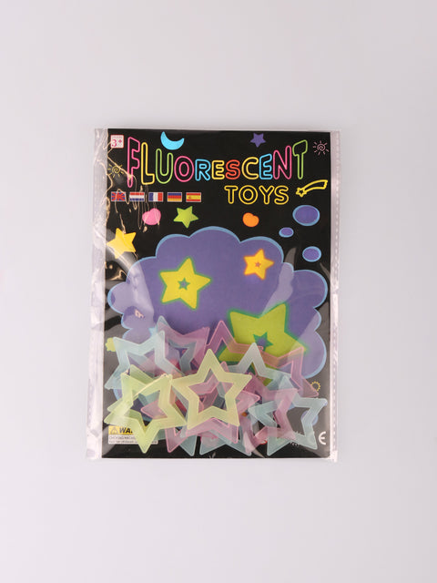 Glow-in-the-dark Wall Stickers
