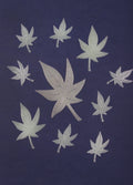 Glow-in-the-dark Wall Stickers | Weed-Image 1