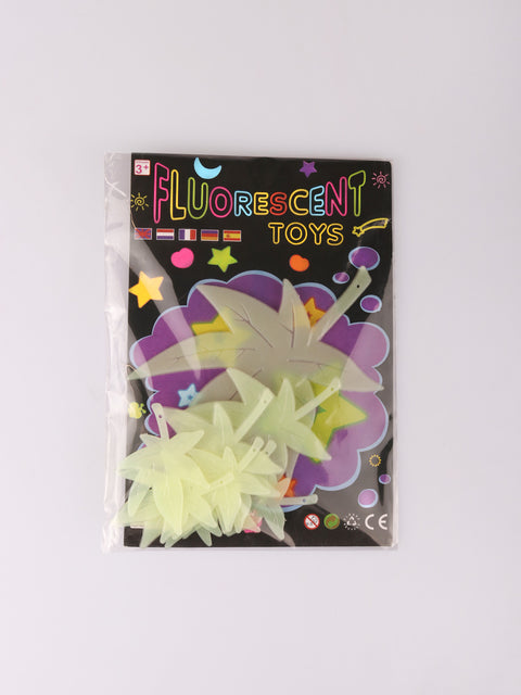 Glow-in-the-dark Wall Stickers