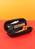 Go Hemp Shield 2x6" | Black-Image 1