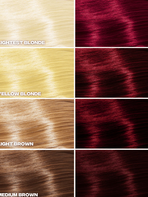Good Dye Young Semi Permanent Hair Dye