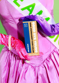 Good Dye Young Semi Permanent Hair Dye | Dream Big-Image 1