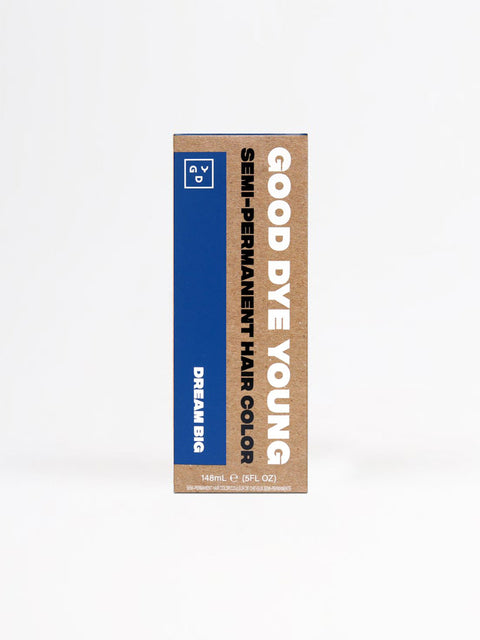 Good Dye Young Semi Permanent Hair Dye