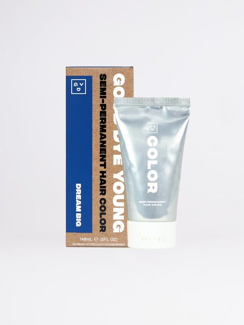 Good Dye Young Semi Permanent Hair Dye