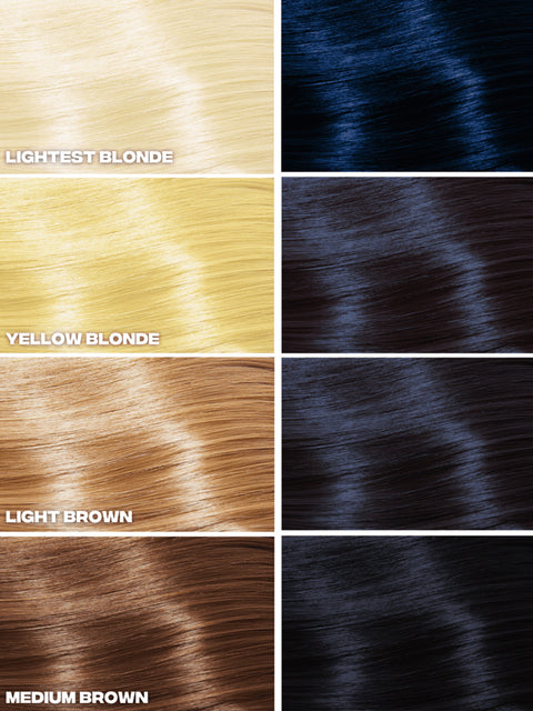 Good Dye Young Semi Permanent Hair Dye