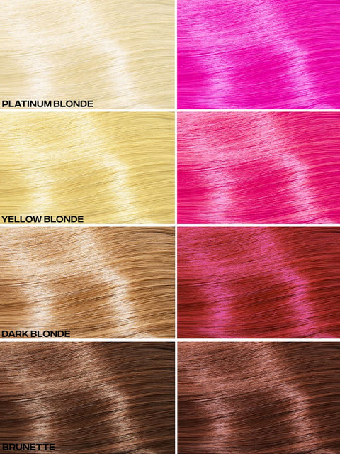 Good Dye Young Semi Permanent Hair Dye