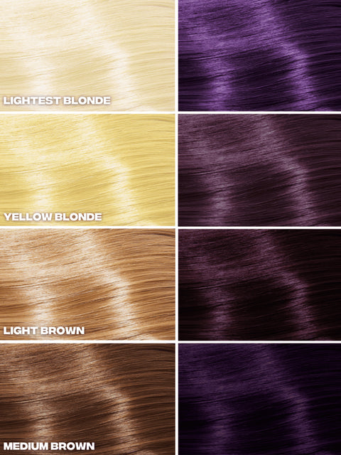Good Dye Young Semi Permanent Hair Dye