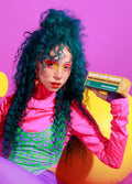 Good Dye Young Semi Permanent Hair Dye | Move Mountains-Image 1