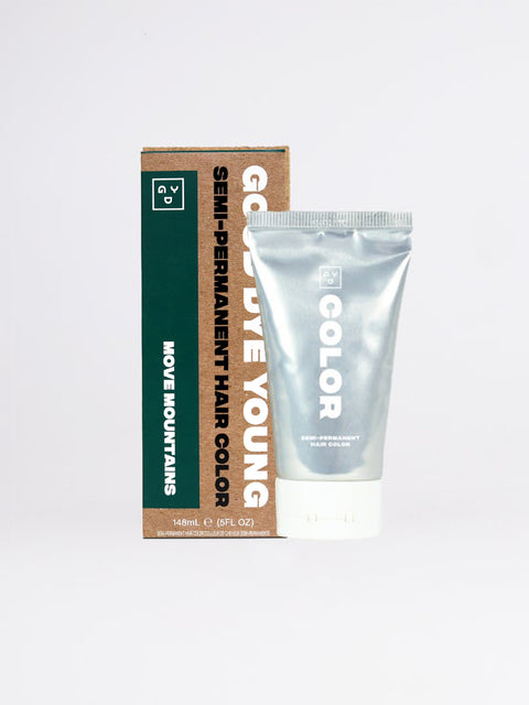 Good Dye Young Semi Permanent Hair Dye