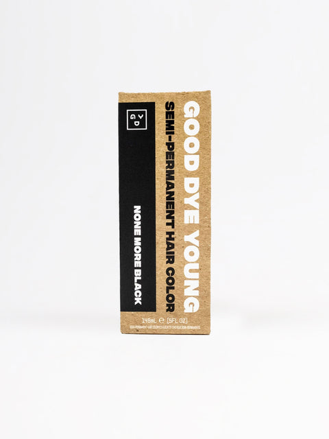 Good Dye Young Semi Permanent Hair Dye