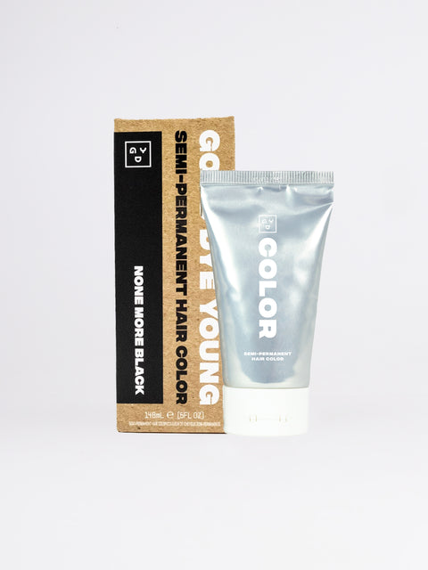 Good Dye Young Semi Permanent Hair Dye