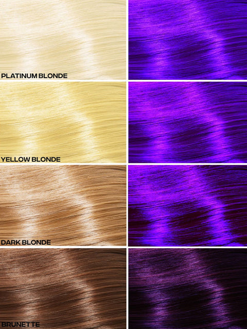 Good Dye Young Semi Permanent Hair Dye