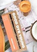 Good Dye Young Semi Permanent Hair Dye | Peach Fuzz-Image 1