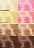 Good Dye Young Semi Permanent Hair Dye | Pink Puff-Image 4
