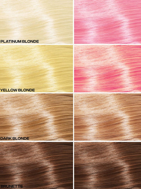 Good Dye Young Semi Permanent Hair Dye