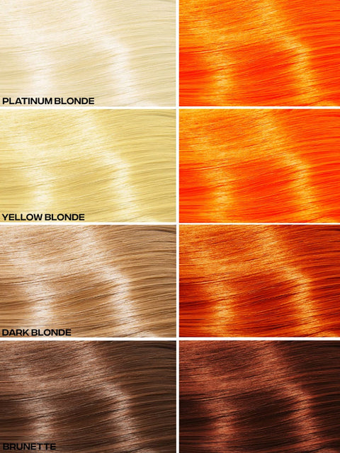 Good Dye Young Semi Permanent Hair Dye