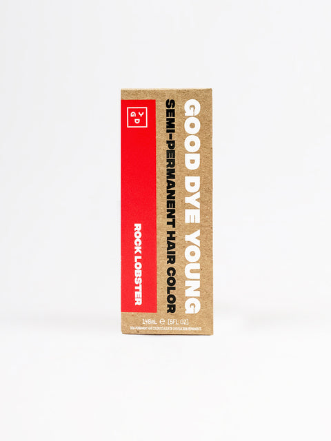 Good Dye Young Semi Permanent Hair Dye