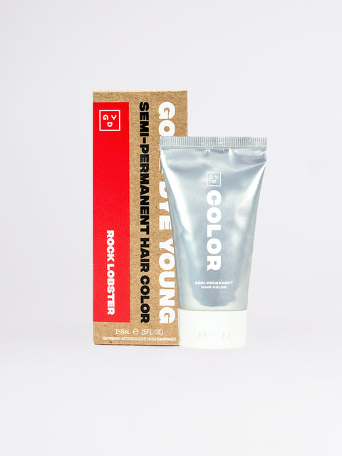 Good Dye Young Semi Permanent Hair Dye