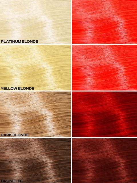 Good Dye Young Semi Permanent Hair Dye