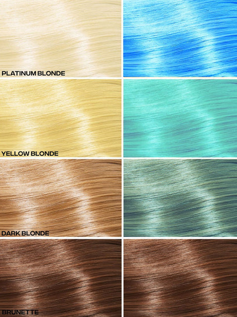 Good Dye Young Semi Permanent Hair Dye