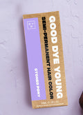 Good Dye Young Semi Permanent Hair Dye | Stoned Pony-Image 1