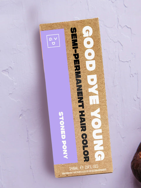 Good Dye Young Semi Permanent Hair Dye
