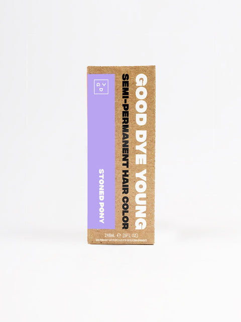 Good Dye Young Semi Permanent Hair Dye
