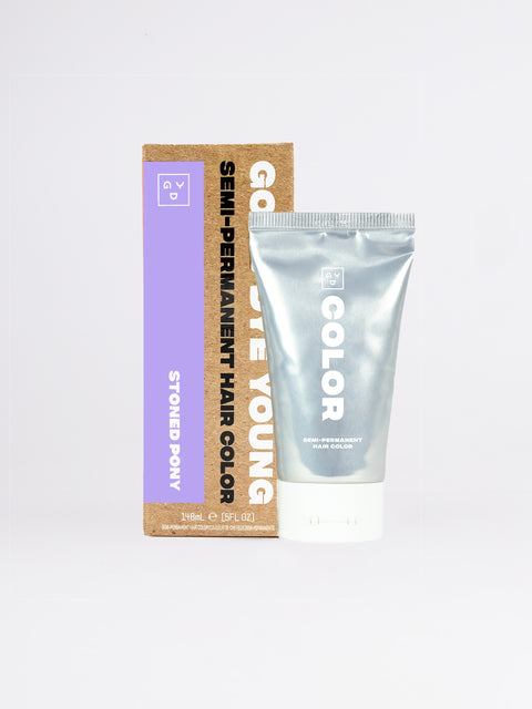 Good Dye Young Semi Permanent Hair Dye