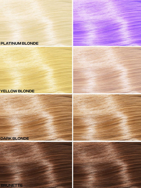 Good Dye Young Semi Permanent Hair Dye