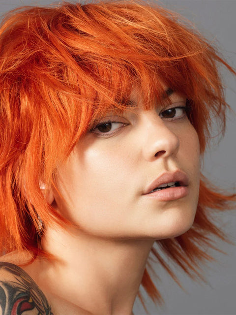 Good Dye Young Semi Permanent Hair Dye